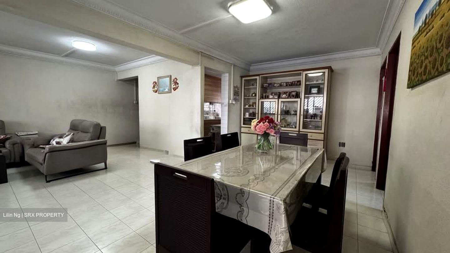 Blk 190 Bishan Street 13 (Bishan), HDB 5 Rooms #587208321